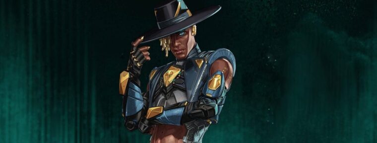 Баг Apex Legends, который создает места мгновенной смерти на карте Место бури