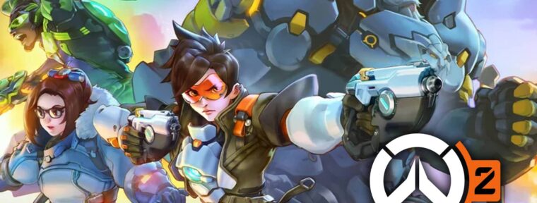 Когда выйдет следующая бета-версия Overwatch 2? Вот что мы знаем