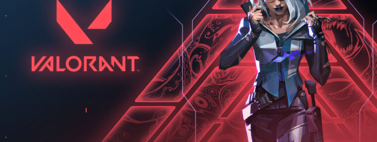 61 совет новичку в VALORANT