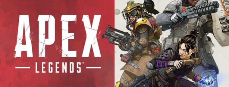 Cистемные требования Apex Legends