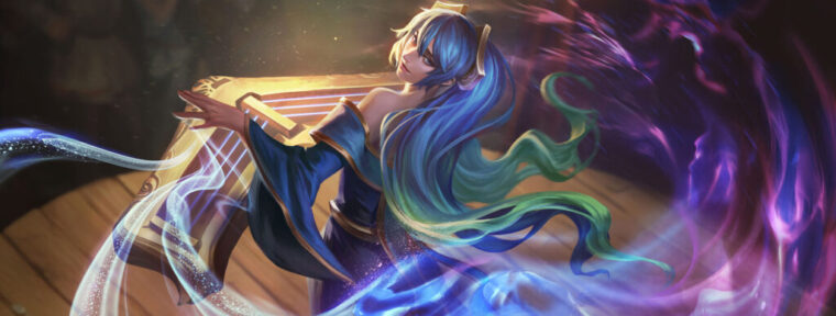 Игра на поддержке (саппорт) для новичков