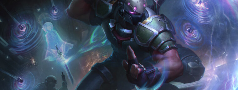 Игра на верхней линии (топ) для новичков