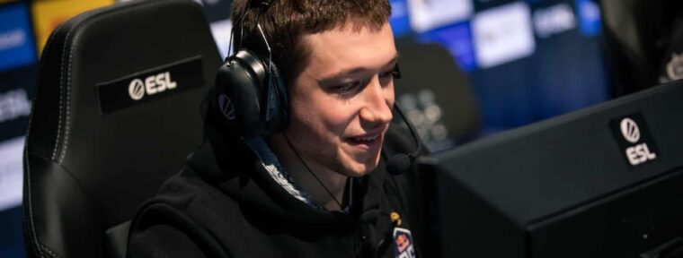 mantuu рассказал об уходе из команды OG