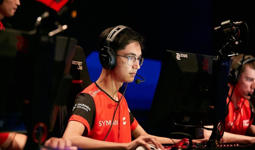 misutaaa и neaLaN пополнят основной состав Evil Geniuses