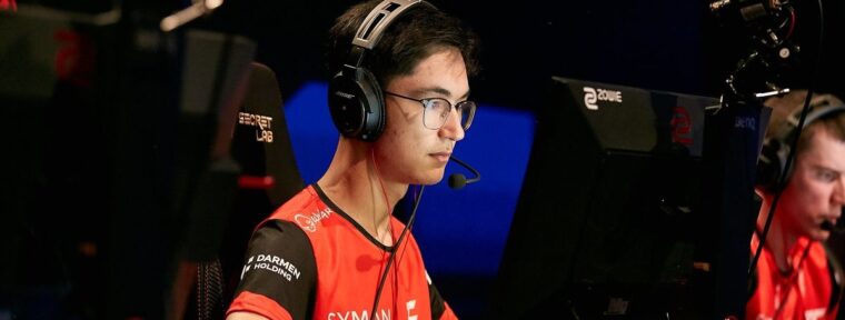 misutaaa и neaLaN пополнят основной состав Evil Geniuses