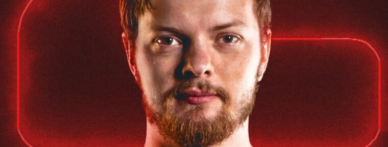 slap стал главным тренером состава JW и flusha