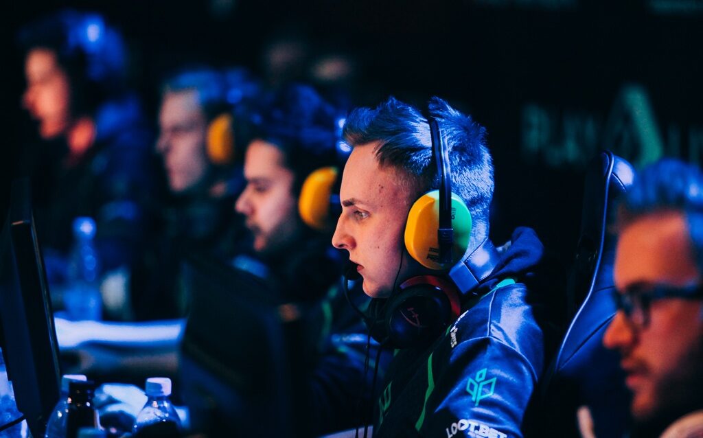 Spiidi покидает команду Sprout