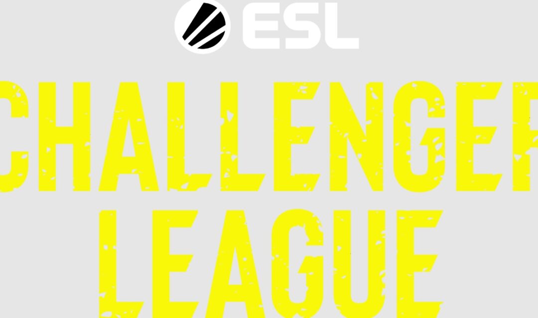 Определились все участники ESL Challenger League Season 42: Europe
