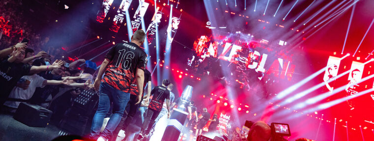 Профессиональные игроки раскритиковали ESL за отношение к статусу IEM Cologne