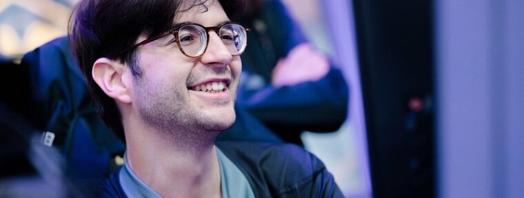 Ceb вернулся в команду OG по Dota 2