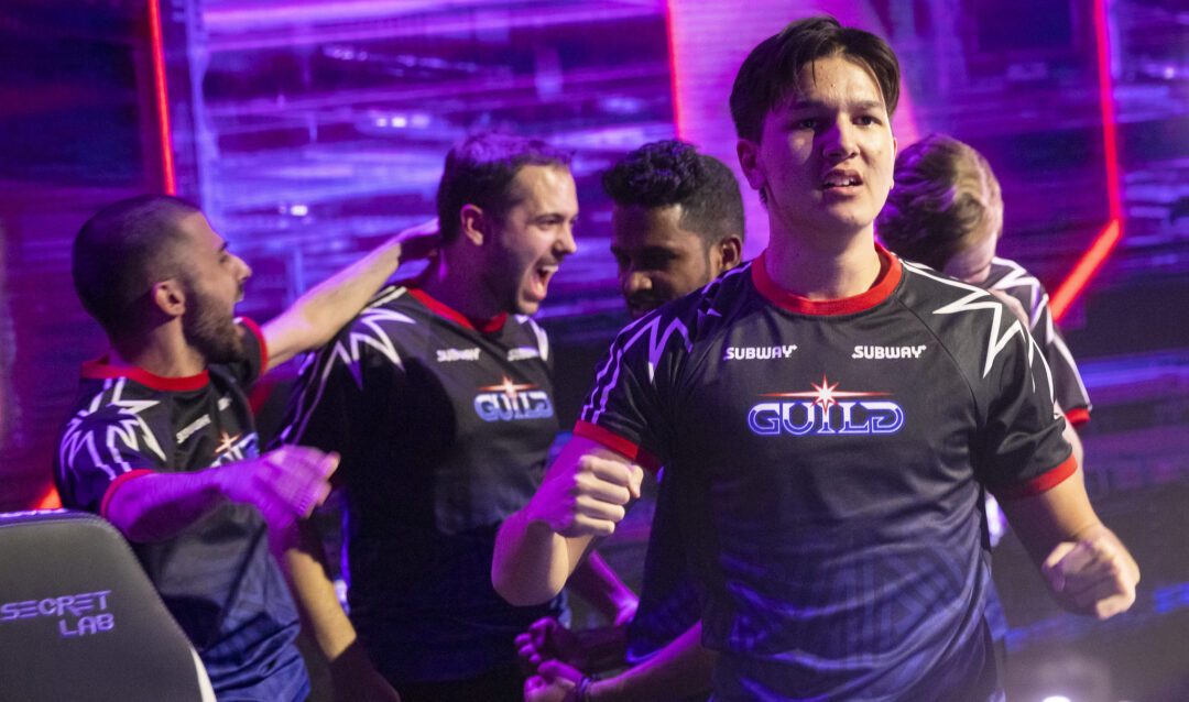 Russ может пропустить VCT 2022: EMEA Last Chance Qualifier