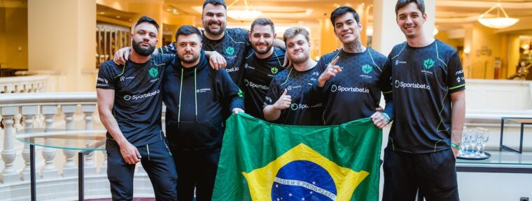 Imperial Esports получила приглашение на ESL Challenger at DreamHack Melbourne 2022