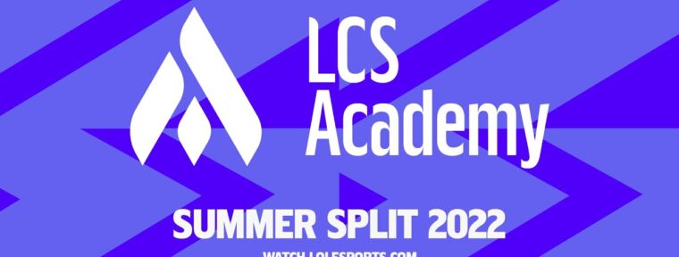Итоги LCS Academy League Summer 2022
