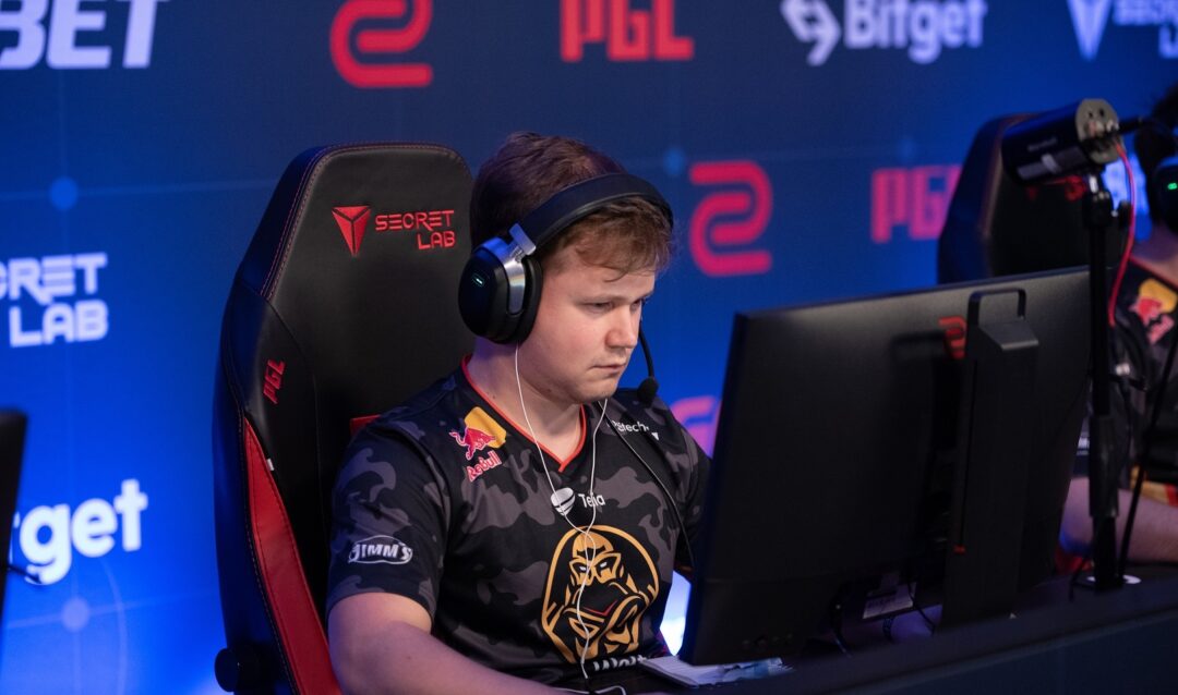 Snappi может присоединиться к G2 Esports