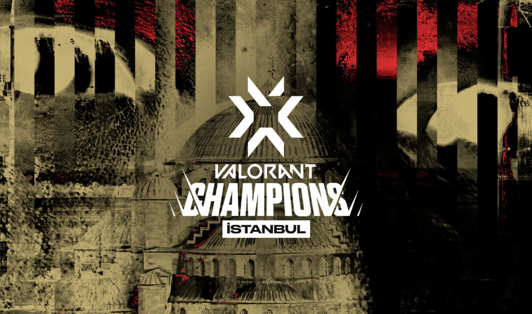 Кто примет участие на VALORANT Champions 2022