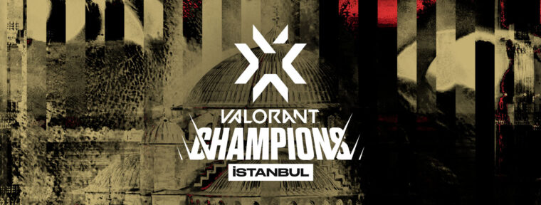 Кто примет участие на VALORANT Champions 2022