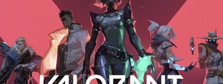 Кто такой агент 21? | VALORANT