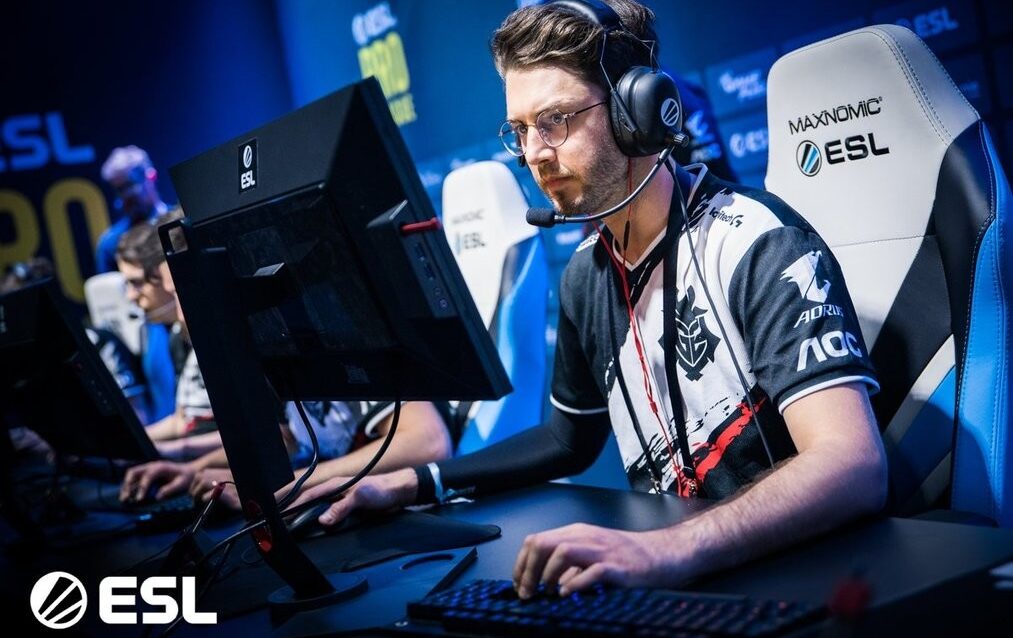 JACKZ может присоединиться к HEET