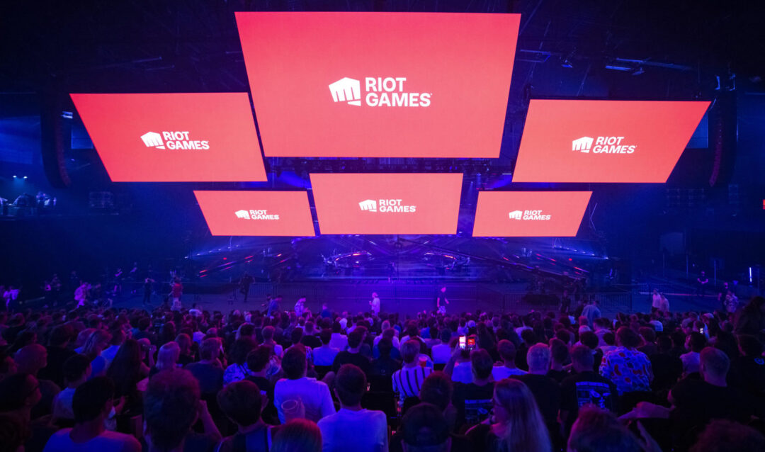 Лиги франшизы Valorant начнутся с февраля по сентябрь 2023 года.