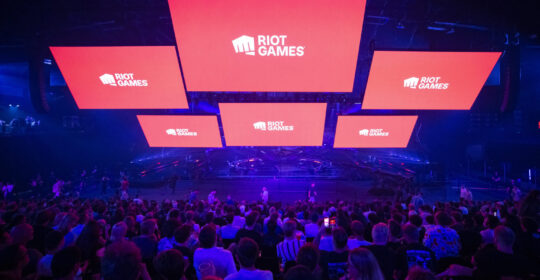 Riot Games предложит командам-партнерам Valorant до 1,5 млн долларов в год