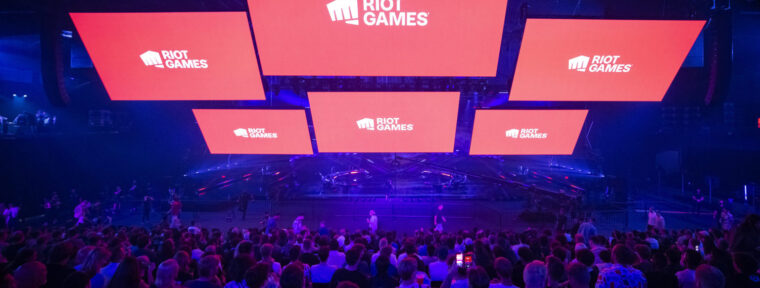 Лиги франшизы Valorant начнутся с февраля по сентябрь 2023 года.