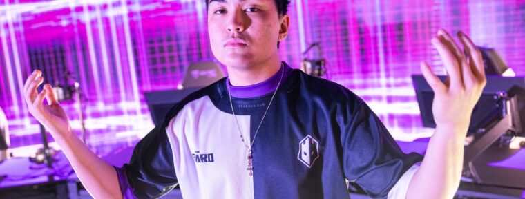 Матч Sentinels, The Guard VCT LCQ на пике набрал 600 000 зрителей