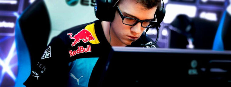 Zellsis подтверждает, что останется в составе Sentinels в сезоне VALORANT 2023 года