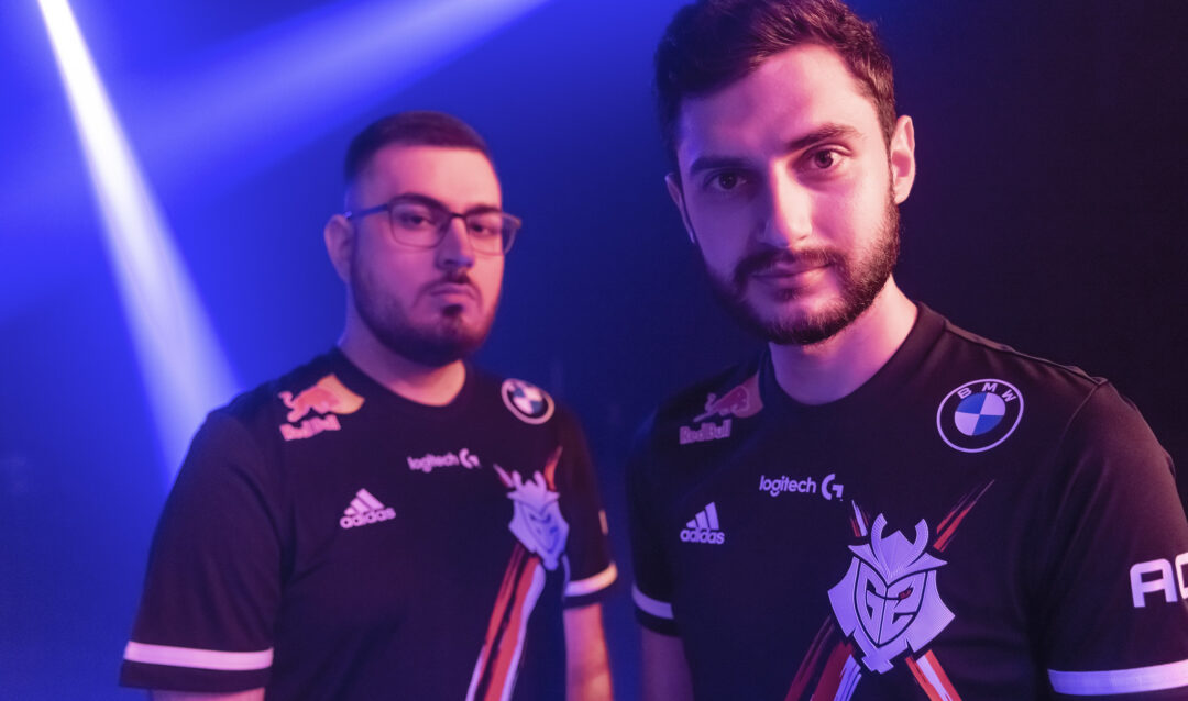 G2 уничтожили NAVI на Ascent и закрепили победу в нижней сетке EMEA VCT LCQ