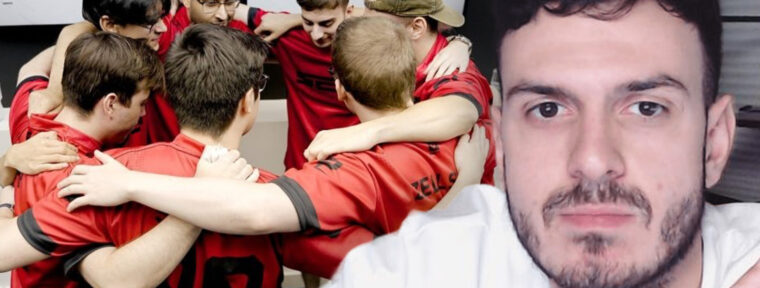 Тарик объясняет, почему присоединение Shroud к Sentinels «уже окупается» для тяжеловесов VALORANT