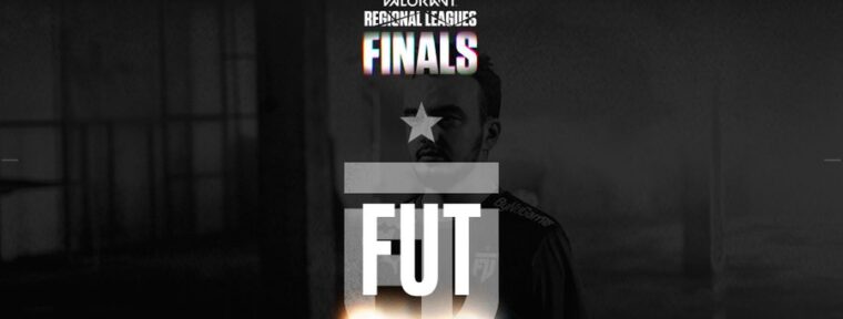 FUT Esports становится чемпионом VALORANT Regional Leagues 2022: Finals