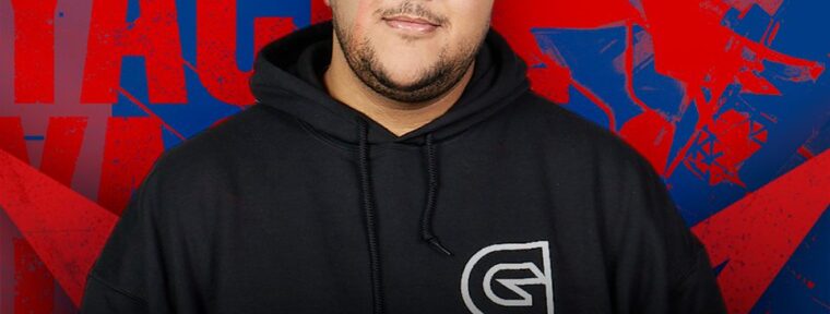 Yacine официально вернулся в Guild Esports