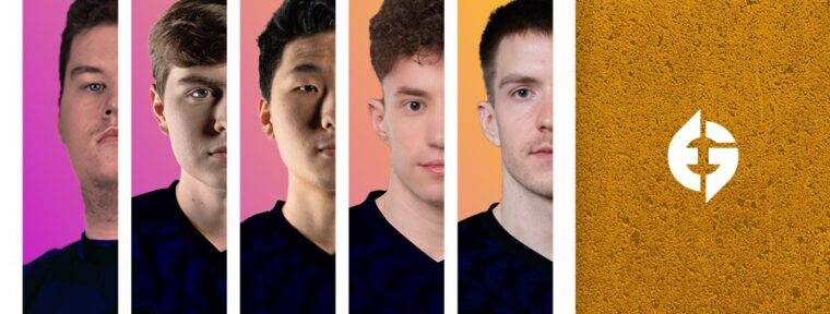 stanislaw и RUSH укомплектовали второй состав Evil Geniuses