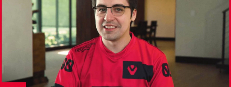 Долгожданный профессиональный дебют Shroud в VALORANT закончился поражением, когда The Guard победили Sentinels