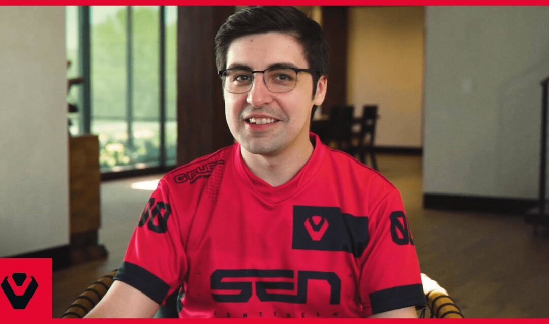 Shroud оценивает свою текущую форму как 50% от пиковой эффективности.