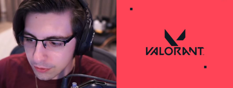 Shroud покидает Sentinels, подразумевая, что он может вернуться во время франчайзинга