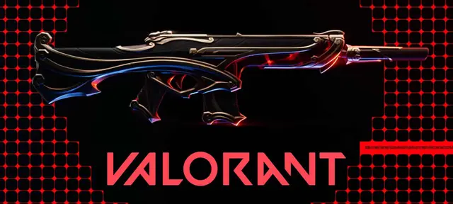 Разработчики Valorant случайно слили новый набор скинов "Daedalus"