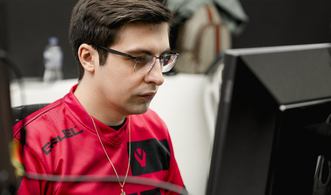 Shroud о франшизе VALORANT в Лос-Анджелесе