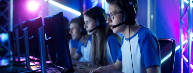 Лучшие игроки Fortnite за всё время