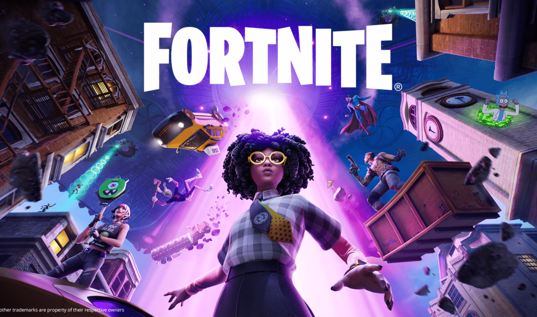 Сколько в Fortnite активных игроков?