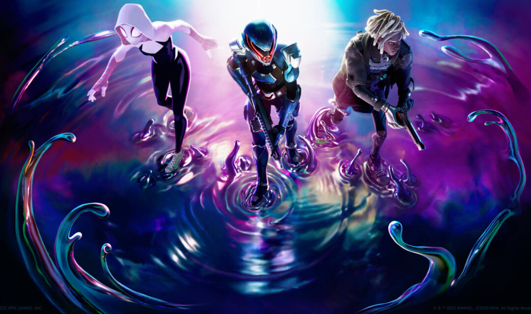 Задания 4 сезона 3 главы (5 недели) – прохождение