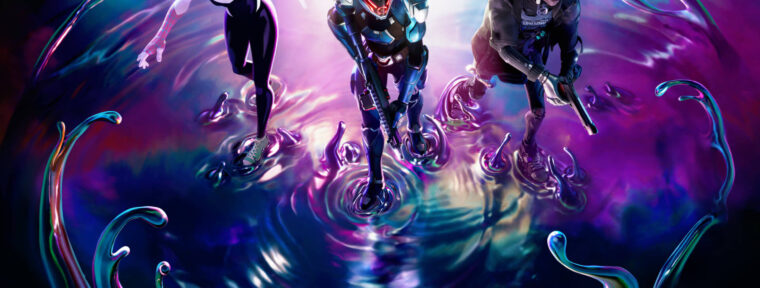 Задания 4 сезона 3 главы (5 недели) – прохождение