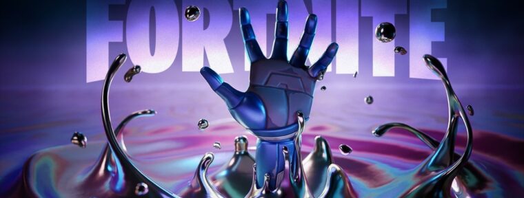 Fortnite – мёртвая игра в 2022 году или нет?