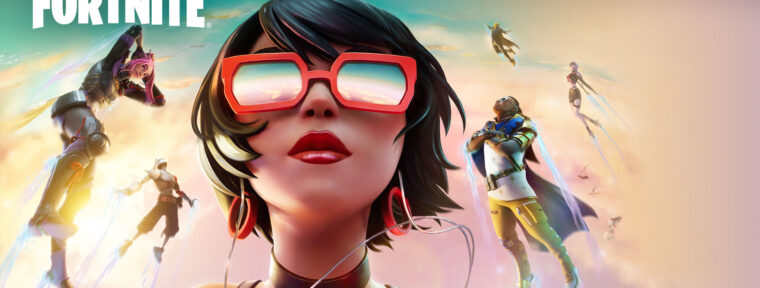 Подборка лучших карт Fortnite (творческий режим, для тренировки)