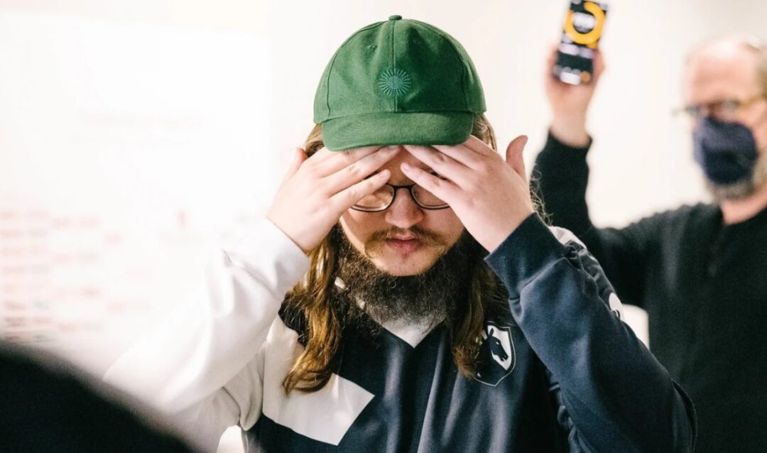 MATUMBAMAN завершил профессиональную карьеру