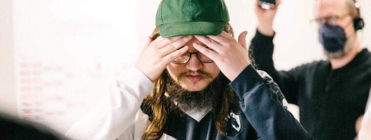 MATUMBAMAN завершил профессиональную карьеру