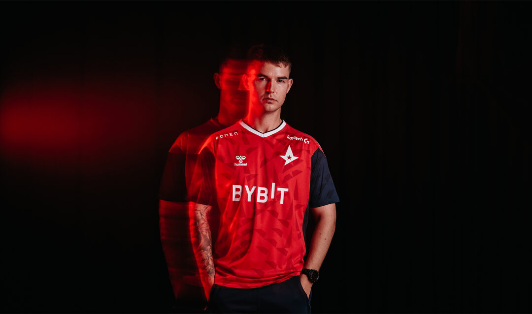 device официально возвращается в Astralis