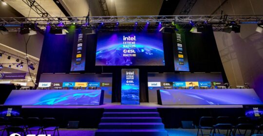 IHC Esports и Grayhound Gaming квалифицировались на IEM Rio Major 2022