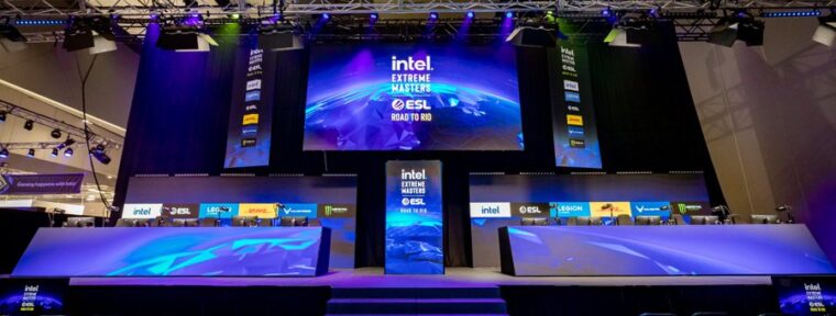 IHC Esports и Grayhound Gaming квалифицировались на IEM Rio Major 2022