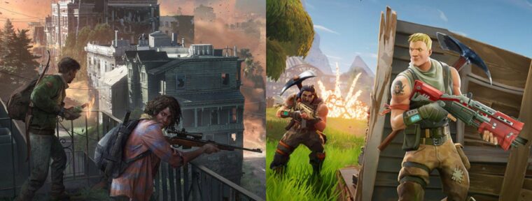 Дизайнер Fortnite ушёл в Naughty Dog спустя 8 лет работы
