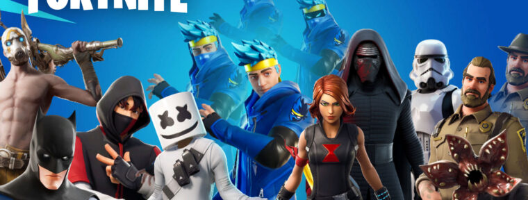 Нужна ли подписка PS Plus или Xbox Live Gold, чтобы играть в Fortnite?